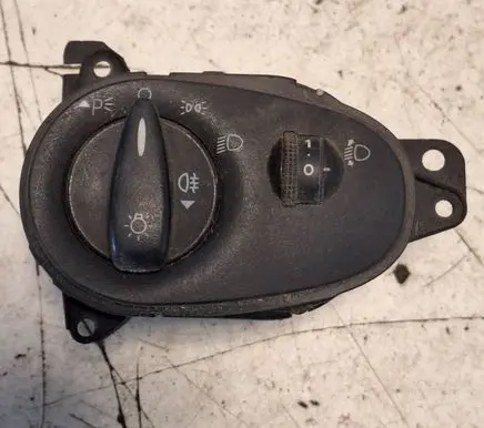 Ford Focus Light switch 98AG13A024