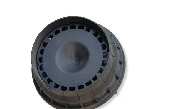 BMW 3 E90 E91 Alarm system siren 9189818 63945210 400905