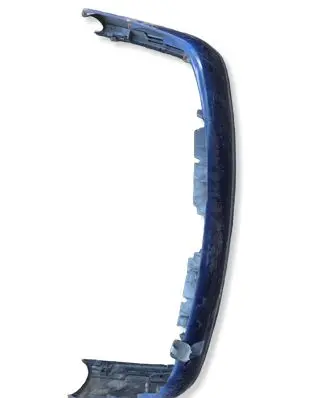 Renault Laguna I Rear bumper 7700419897