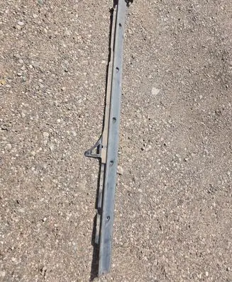 Audi Q8 Sill 4M8825211