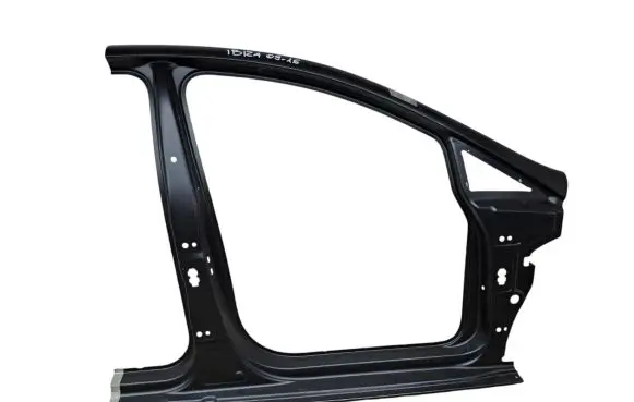 Seat Ibiza IV (6J,6P) Other sill/pillar trim element