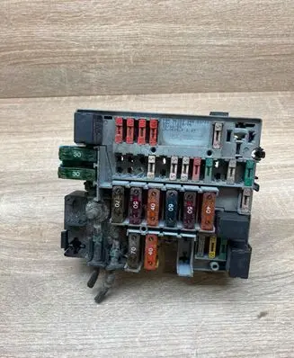 Fuse module
