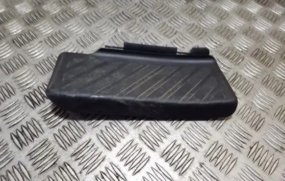 Audi A3 S3 8V Foot rest pad/dead pedal 5Q1864777C