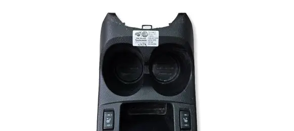 Nissan Qashqai Cup holder front 969664EA1A 969654EA1A