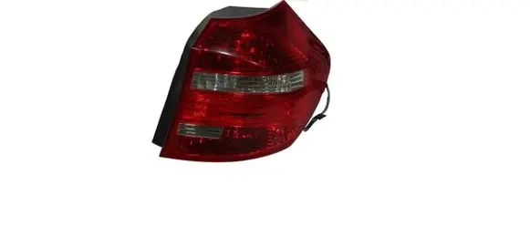 BMW 1 E81 E87 Rear/tail lights 63217164956