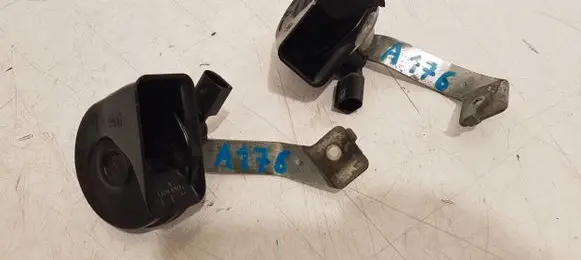 Mercedes-Benz A W176 Horn signal A0065429820