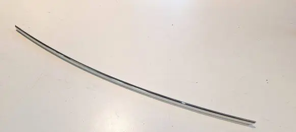 Volvo V70 Tailgate trim