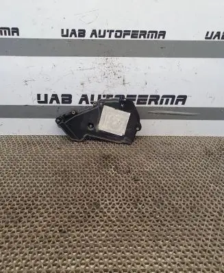 Ford Mondeo MK V Timing belt guard (cover) 9804860080 9684193080