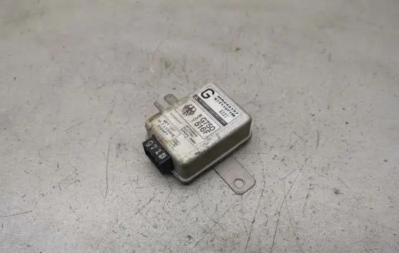 Mitsubishi Colt Immobilizer control unit/module MR243137 X1T11071M