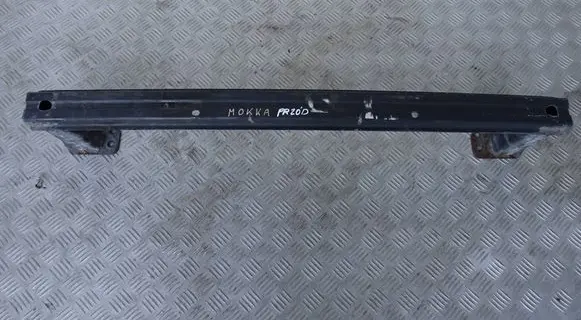 Opel Mokka Front bumper support beam MOKKABELKAPRZOD
