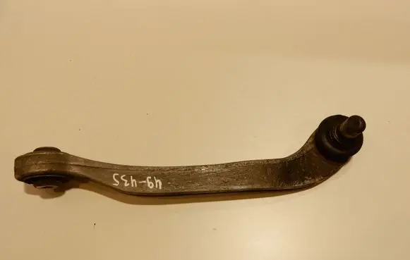 Audi A6 S6 C6 4F Front lower control arm/wishbone 8D0107575B 49435
