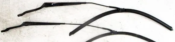 Renault Espace IV Front wiper blade arm
