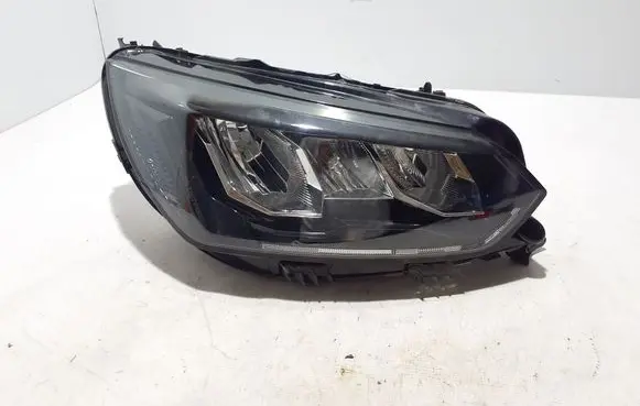 Peugeot 208 Headlight/headlamp 9855524880