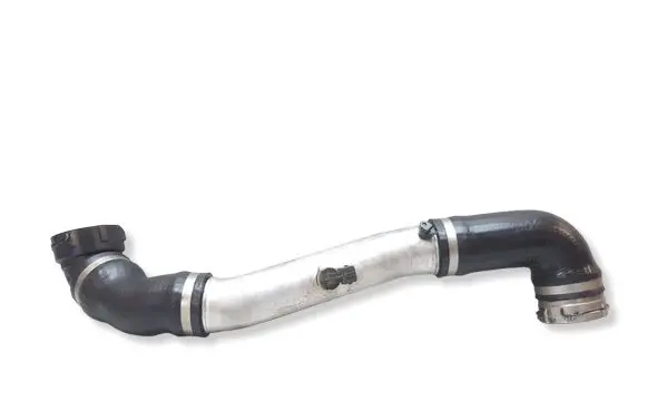 BMW 7 E65 E66 Intercooler hose/pipe 7796309 11617796309