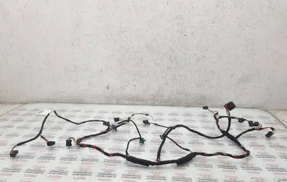 Audi A4 S4 B8 8K Other wiring loom K6975006 9009J69X 9017130794