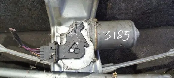 Ford Fiesta Wiper motor 404240
