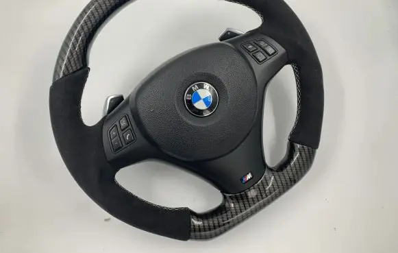 BMW X1 E84 Steering wheel