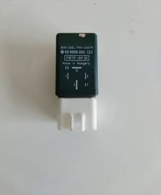 Ford Escort Glow plug pre-heat relay 93AG8C616BA