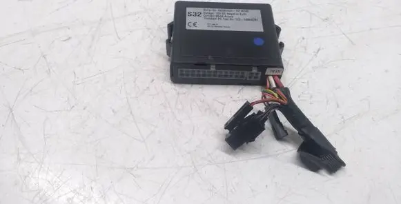 Subaru Outback Parking PDC control unit/module 040301021 14110105