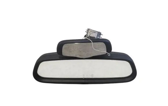 Peugeot 5008 Rear view mirror (interior) 96869045XT