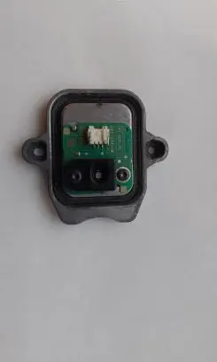 BMW 3 F30 F35 F31 LED ballast control module 19966000 63117419615
