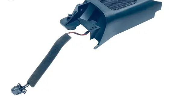 Volkswagen Jetta V Front door high frequency speaker 1K5837974A
