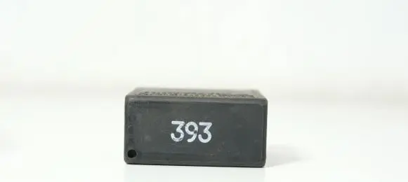 Audi A6 S6 C5 4B Other relay 4B0919471A