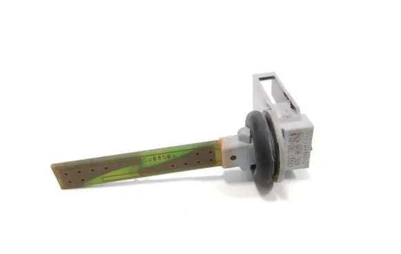 Audi A3 S3 A3 Sportback 8P Interior temperature sensor 4B0820539 0109101315