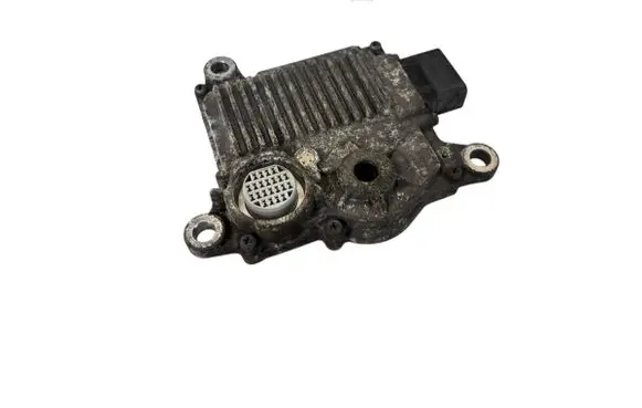 Ford Mondeo MK IV Gearbox control unit/module 7G9N14C336DB 084501442