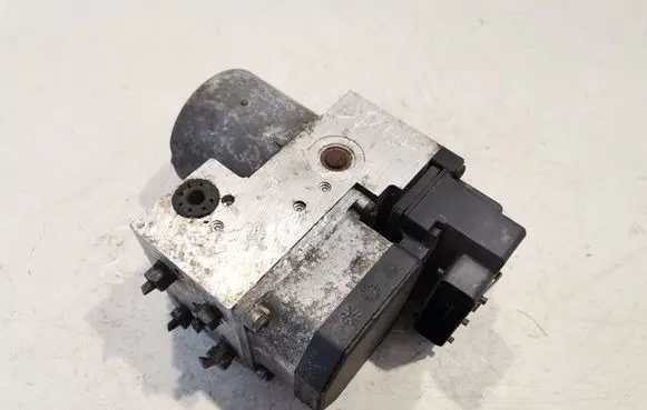 Opel Zafira B ABS Pump 09156992 0205220584 0273004517