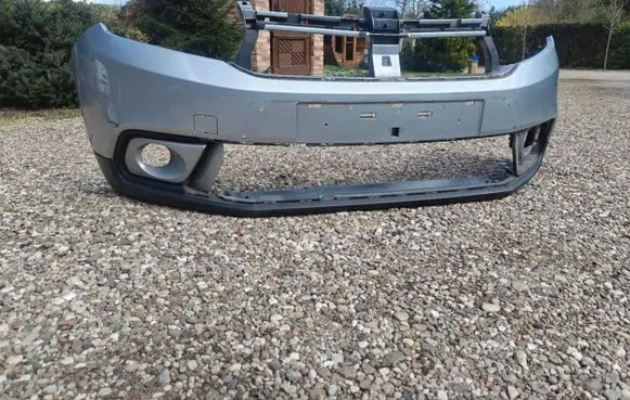 Renault Sandero II Front bumper 620223900R