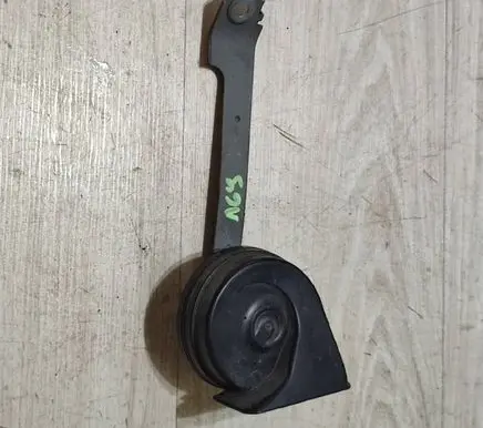 Opel Corsa F Horn signal 
