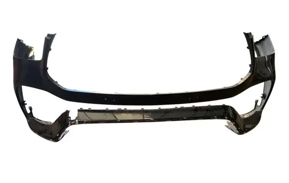 Mercedes-Benz GLE W167 Front bumper A1678855103 A1678855203 1678855103