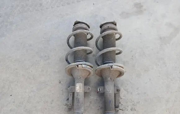 Ford Transit Front shock absorber/damper 6C11-18045-AE