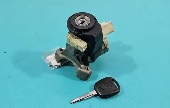 Toyota Yaris Ignition lock IMPRK1510695