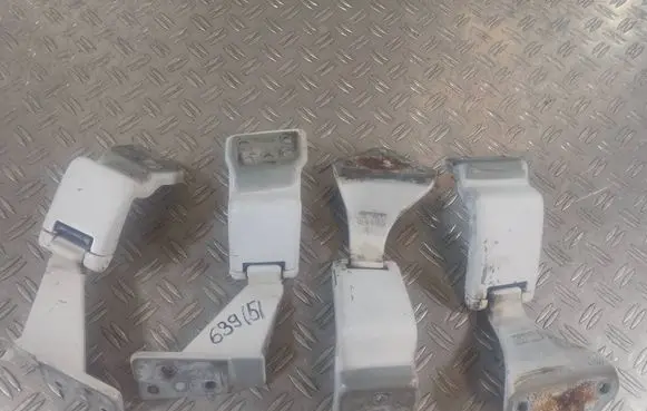 Mercedes-Benz Vito Viano W639 Loading door hinge set A6397401437