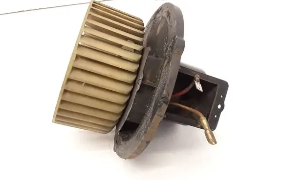 Mercedes-Benz W123 Heater fan/blower 6788