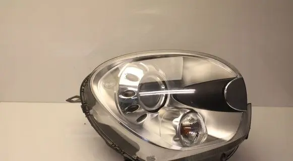 Mini Cooper Countryman R60 Headlight/headlamp