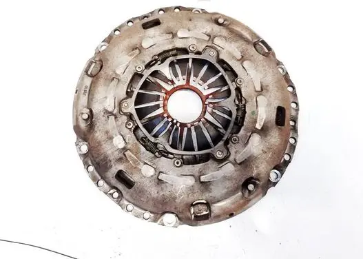 Opel Astra H Pressure plate 