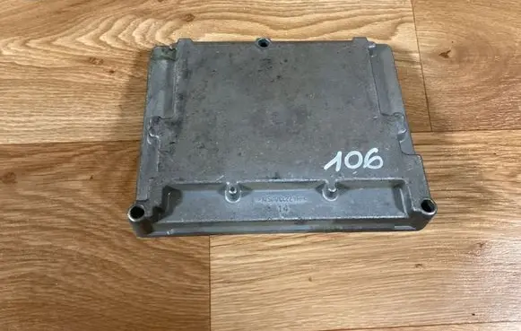 Engine control unit/module