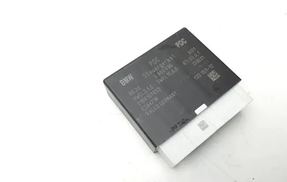 BMW 2 F46 Parking PDC control unit/module 5A02F95 2108107653