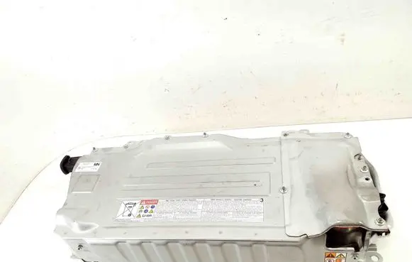 Toyota Yaris Cross Hybrid / electric car battery G9280K0010