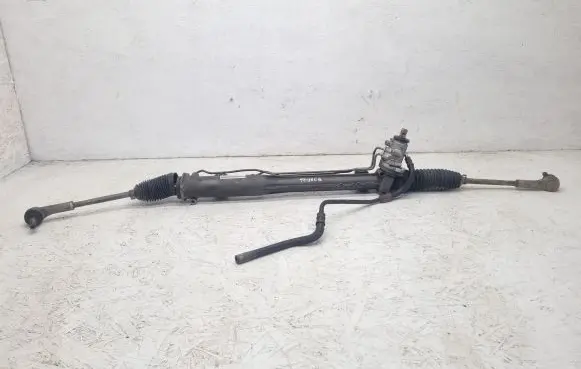 Volkswagen Touareg I Steering rack 7L6422055AB