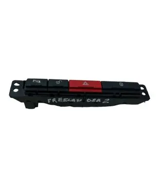 Land Rover Freelander 2 - LR2 Hazard light switch 6H5213D734BD 03454510
