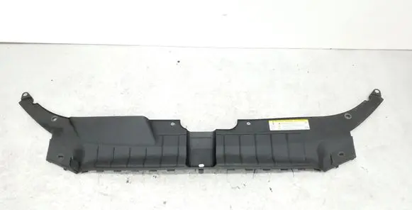 Top upper radiator support slam panel