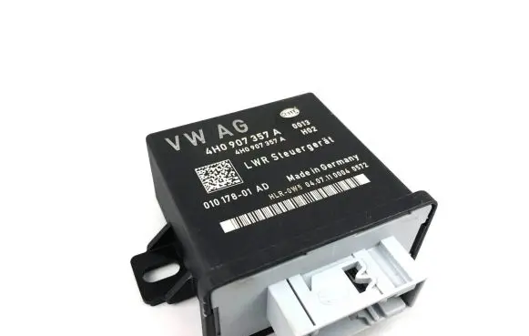 Audi A6 S6 C6 4F Light module LCM 4H0907357A