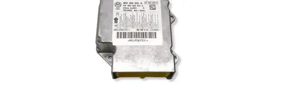 Audi Q5 SQ5 Airbag control unit/module 8R0959655G 5WK44483