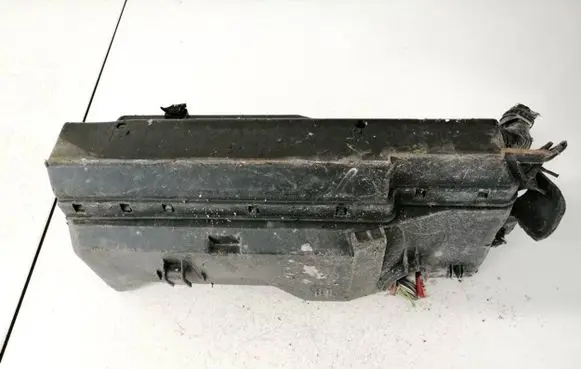 Ford Fiesta Fuse box set 96fg14a481ab