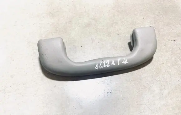 Opel Zafira A Front interior roof grab handle 5001470005 454507351