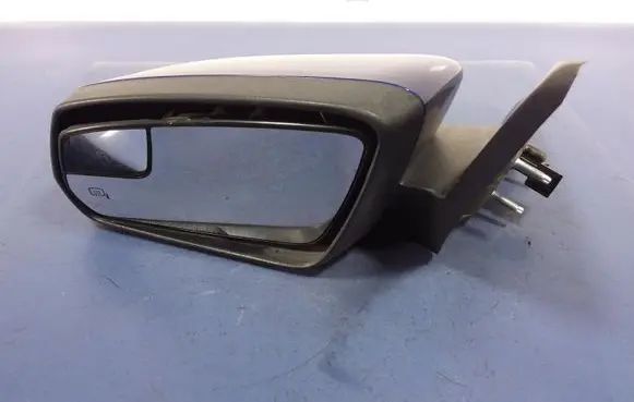 Ford Mustang V Front door electric wing mirror DR33-17683